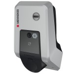 Mennekes eMobility 1349401 Wallbox AMTRON Charge Control 11 