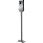 Mennekes eMobility 18595 Standfuß V2A für 2 AMTRON Compact 