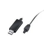 Mennekes eMobility 18625 Konfigurationskabel 