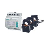 Mennekes eMobility 18626 Externer Zähler für Lastmanagement 