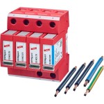 Mennekes eMobility 18630 Überspannungsschutz AMTRON Compact 