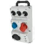 Mennekes eMobility 320011 Prüfbox für Ladestationen 