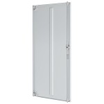 ABN GTP7B Ersatztür Bauhöhe 7 für S-Gehäuse 