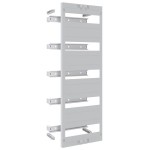 ABN MT1520 Modul tief BxH:250x750mm Reiheneinbau REG RE 150mm 