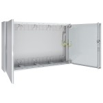 ABN SV44 Wandgehäuse geerdet IP43 BxHxT 1050x650x210mm 