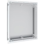 ABN UL24X Feldverteiler UP/HW T:110mm 96PLE 2x4-reihig UP Wanne 