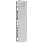 ABN V17AR133 Verteilerfeld 1V1 1APZ3 1RfZ3 12TE BxH 250x1050mm 