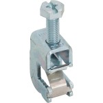 ABN XSH35-1 Sammelschienen-Klemme 35mm² für CU-Schiene 12x10mm 