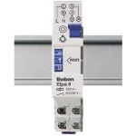 Theben 0080002 Treppenlicht-Zeitschalter ELPA 8 1 Schließer 1-7min 