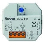 Theben 0470002 Treppenlicht-Zeitschalter ELPA 047 UP 