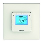 Theben 0700130 Zeitschaltuhr digital SELEKTA 070 top3 UP UP-Wandmontage 1 Kanal 