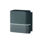 Theben 1010106 TECTA D180i AN Bewegungsmelder 