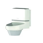 Theben 1010110 TECTA D280i WH Bewegungsmelder 
