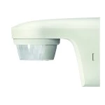 Theben 1010505 Bewegungsmelder theLuxa S180 WH ws 