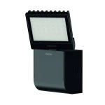 Theben 1020601 theLeda S8-100L BK LED-Strahler 