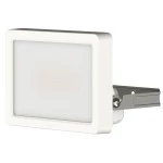 Theben 1020670 Energieeffizienter LED-Strahler 10 W mit umschaltbarer Farbtemperatur 3000 oder 4000 K (Zubehör) 