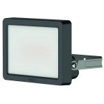 Theben 1020671 Energieeffizienter LED-Strahler 10 W mit umschaltbarer Farbtemperatur 3000/4000 K (Zubehör) 