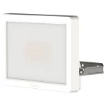 Theben 1020674 Energieeffizienter weißer LED-Strahler 30 W mit umschaltbarer Farbtemperatur 3000/4000 K (Zubehör) 