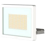 Theben 1020678 Energieeffizienter LED-Strahler 100 W mit umschaltbarer Farbtemperatur 3000/4000 K (Zubehör) 