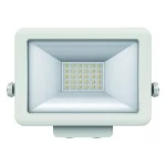 Theben 1020683 LED-Strahler für Wandmontage theLeda B20L WH 20W weiß 
