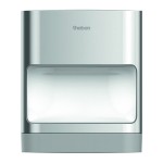 Theben 1020702 LED-Leuchte für Wandmontage theLeda D SUL AL 14W alu 