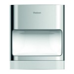 Theben 1020902 LED-Leuchte / Bewegungsmelder theLeda D SU AL 14W alu 