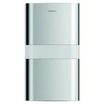 Theben 1020904 LED-Leuchte / Bewegungsmelder theLeda D UD AL 11,5W alu 