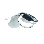 Theben 1030570 Bewegungsmelder theMova S360 100 WH GST 