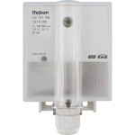 Theben 1319201 Kombisensor LUNA 131 S KNX für Helligkeit und Temperatur 