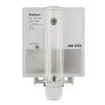 Theben 1339200 Helligskeitswertsender LU 133 EIB/KNX 