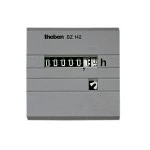 Theben 1420721 Betriebsstundenzähler BZ142-1 50Hz 230VAC 