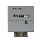 Theben 1420723 Betriebsstundenzähler BZ142-3 