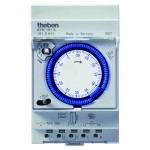 Theben 1510011 Schaltuhr SYN 151 h 