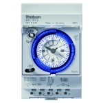 Theben 1810011 Schaltuhr SUL 181 d 