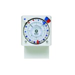 Theben 1890108 Schaltuhr SUL 189hw 
