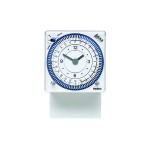 Theben 1890801 Schaltuhr SUL 189S 