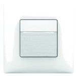 Theben 2069655 Präsenzmelder theMura P180 KNX UP 