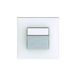 Theben 2069658 P180 2.20 KNX UP WH Präsenzmelder 