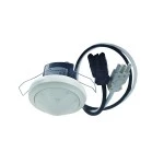 Theben 2080510 RondaS360-100UPGST Präsenzmelder (PIR) 