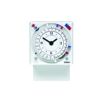 Theben 2890033 Schaltuhr SUL 289g 