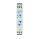 Theben 3450733 TM 345 MF Elektronisches Zeitrelais 