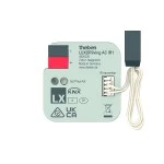 Theben 4800320 LUXORliving AC IR1 Split Unit Gateway 