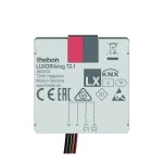 Theben 4800403 LUXORliving T2.1 Tasterschnittstelle 