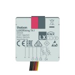 Theben 4800405 LUXORliving T4.1 Tasterschnittstelle 