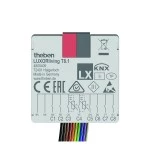 Theben 4800409 LUXORliving T8.1 Tasterschnittstelle 