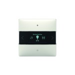 Theben 4800418 Raumcontroller LUXORliving iON8 