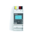 Theben 4800495 Smart Home-System LUXORliving IP1 Systemzentrale 