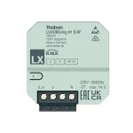 Theben 4800641 Funk-Heizungsaktor LUXORliving H1 S RF 1-fach 