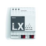 Theben 4800990 Smart Home-System LUXORliving P640 Spannungsversorgung 