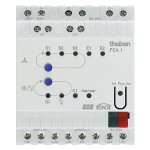 Theben 4920200 Schaltaktor FCA 1 EIB/KNX 